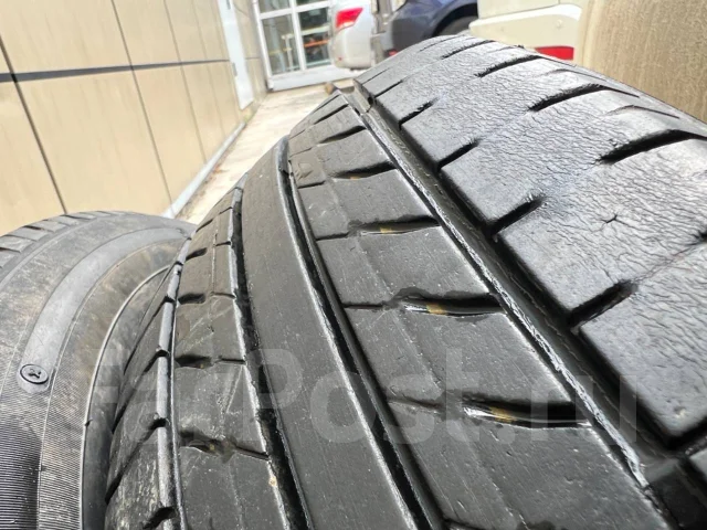 Toyo J50. ������, �/�, ����� 35 % ����