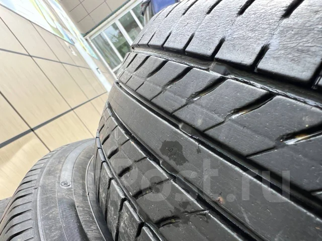 Toyo J50. ������, �/�, ����� 35 % ����
