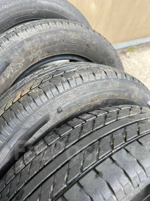 Toyo J50. ������, �/�, ����� 35 % ����