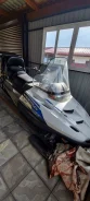 Polaris Widetrak 550 LX. ��������, �� ����