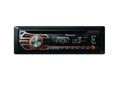 Pioneer DEH-1500UBA ����