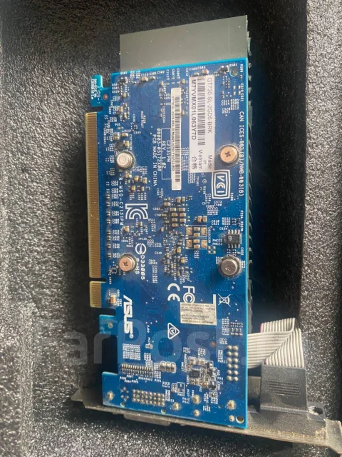 GeForce GT 730 ����