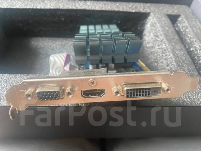 GeForce GT 730 ����