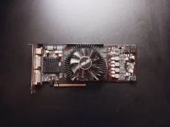 GeForce GTX 260 ����