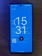 Google Pixel 6a. �/�, 128 ��, ������, 4G LTE, Dual-SIM, NFC ����
