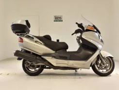 Suzuki Skywave 650. 650����. ��., ��������, ���������, ��� ������� ����