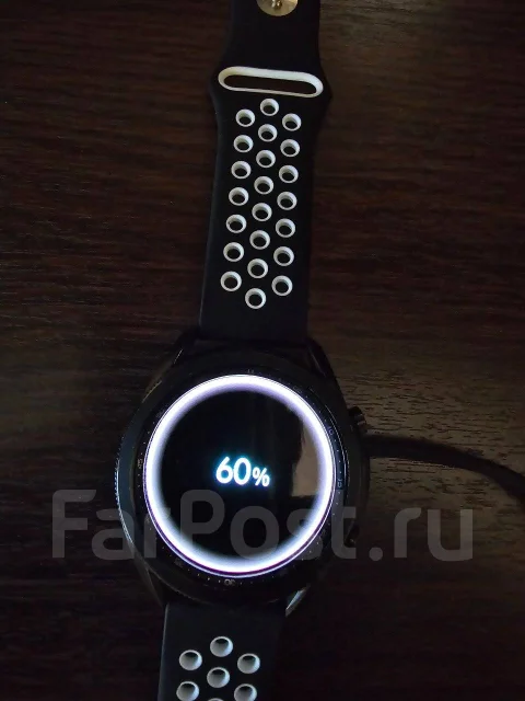 Samsung Galaxy Watch3. GPS, NFC, IP68 ����