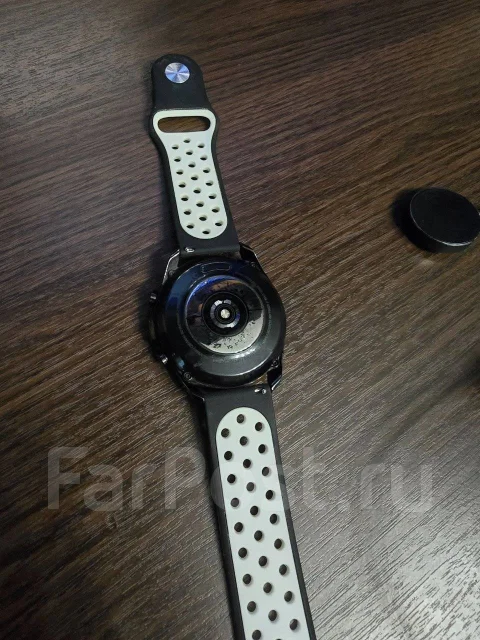 Samsung Galaxy Watch3. GPS, NFC, IP68 ����