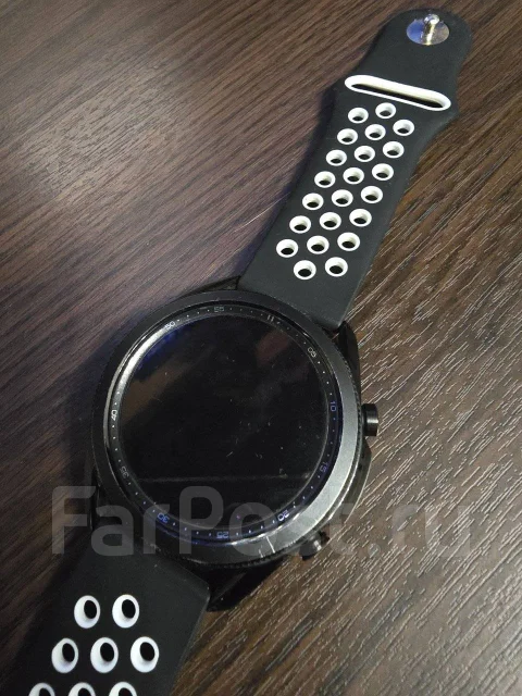 Samsung Galaxy Watch3. GPS, NFC, IP68 ����