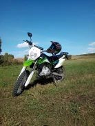 Racer Enduro RC200GY-C2. 200����. ��., ��������, ���������, ������ �� �� ����