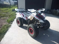 Sharmax Cross 180. ��������, �� ����