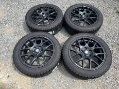 Sparco. 7.5x17", 5x112, ET48,  72,0. 
