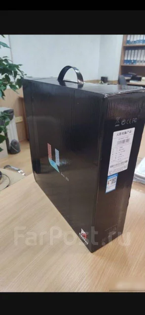 Firebat U6. 16.1", ��� 32 ��, ���� 1 024���, WiFi: 1, Bluetooth: 1, ����������� �� 8��. ����