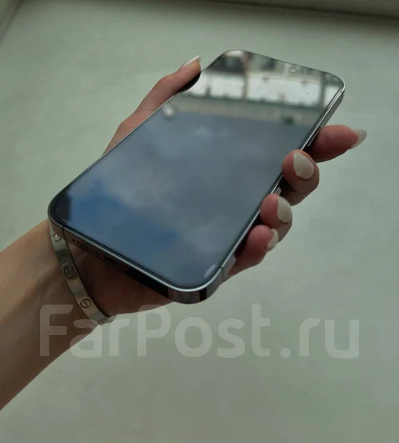 Apple iPhone 14 Pro Max. �/�, 256 ��, ���������� ����