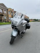 BMW R 1100 RT. 1 085����. ��., ��������, ���������, ������ �� �� ����