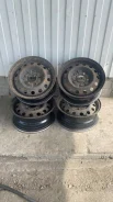 Fox. 5.5x14", 5x114.3, �� 67���. ����