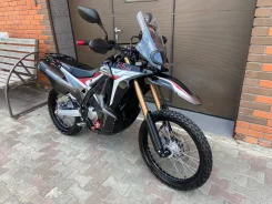 Honda CRF 250. 250����. ��., ��������, ���������, ��� ������� ����