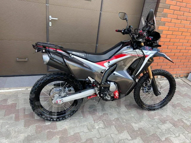Honda CRF 250. 250����. ��., ��������, ���������, ��� ������� ����