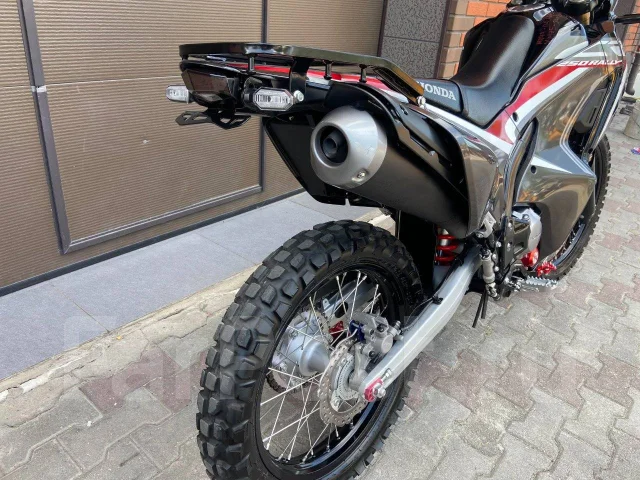 Honda CRF 250. 250����. ��., ��������, ���������, ��� ������� ����