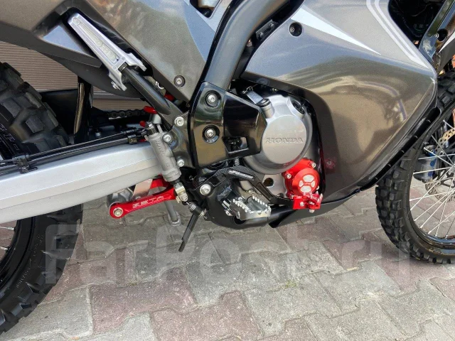 Honda CRF 250. 250����. ��., ��������, ���������, ��� ������� ����