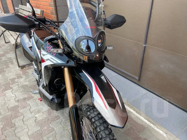 Honda CRF 250. 250����. ��., ��������, ���������, ��� ������� ����