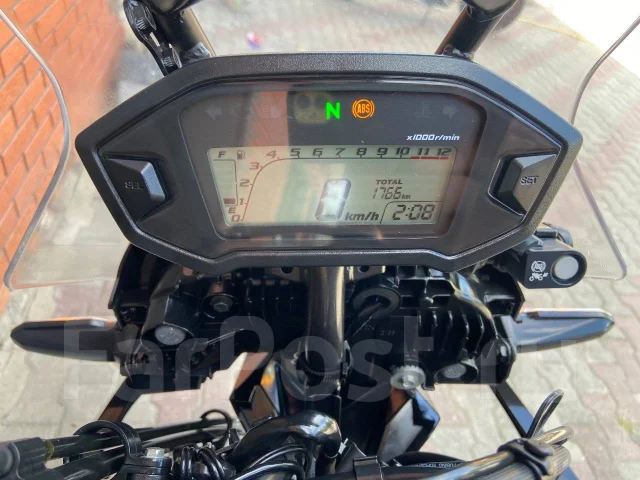 Honda CRF 250. 250����. ��., ��������, ���������, ��� ������� ����