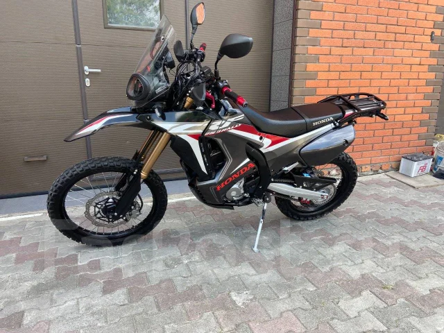 Honda CRF 250. 250����. ��., ��������, ���������, ��� ������� ����