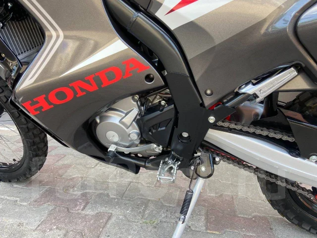 Honda CRF 250. 250����. ��., ��������, ���������, ��� ������� ����