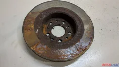 ���� ��������� Alfa Romeo GT 2003-2010 9182635, ������ 5171238100 ����