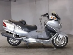 Suzuki Skywave 650. 650����. ��., ��������, ���������, ��� ������� ����