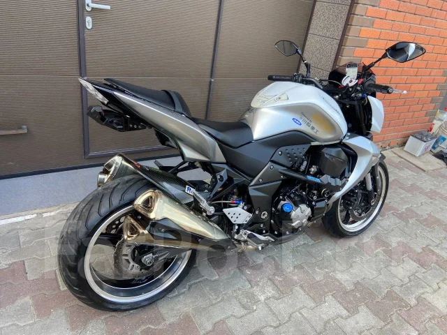 Kawasaki Z 1000. 1 000����. ��., ��������, ���������, ��� ������� ����