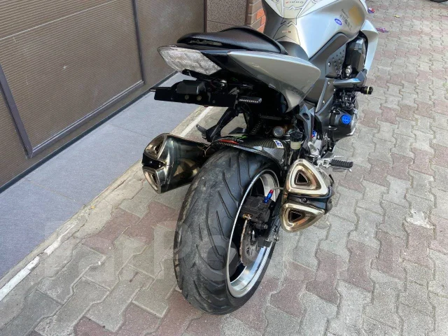 Kawasaki Z 1000. 1 000����. ��., ��������, ���������, ��� ������� ����