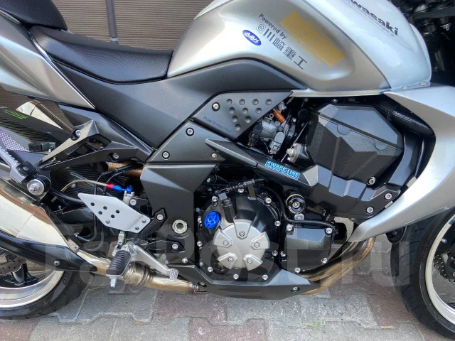 Kawasaki Z 1000. 1 000����. ��., ��������, ���������, ��� ������� ����