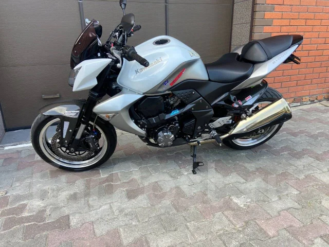 Kawasaki Z 1000. 1 000����. ��., ��������, ���������, ��� ������� ����