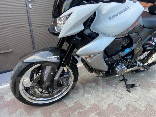 Kawasaki Z 1000. 1 000����. ��., ��������, ���������, ��� ������� ����