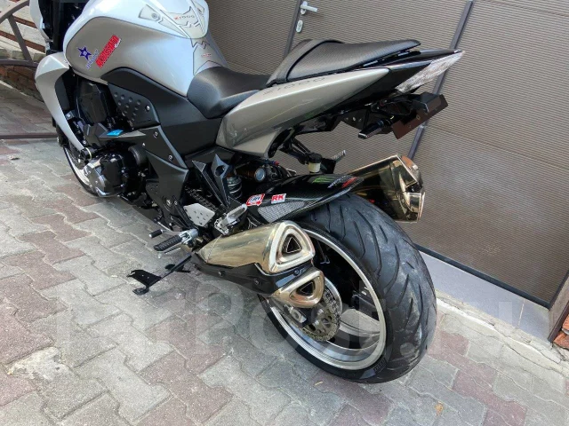 Kawasaki Z 1000. 1 000����. ��., ��������, ���������, ��� ������� ����