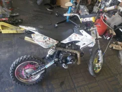 Irbis TTR 110. 110����. ��., ��������, ��� ���, ������ �� �� ����