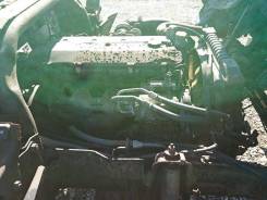  4HF1 Isuzu Elf 