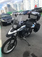 BMW G 650 GS. 650����. ��., ��������, ���������, ������ �� �� ����