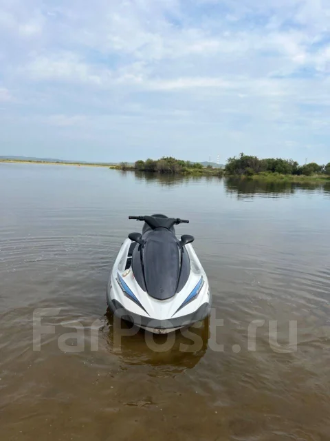 Yamaha FX Cruiser. 2004 ��� ����