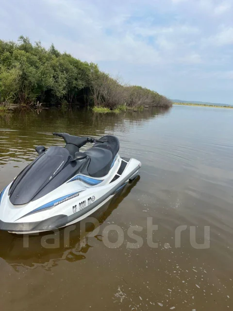 Yamaha FX Cruiser. 2004 ��� ����