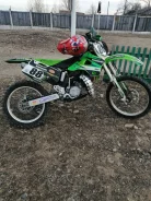 Kawasaki KX 125. 125����. ��., ��������, ���������, ������ �� �� ����