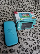 Nintendo Switch Lite ����