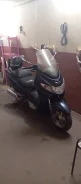 Suzuki Skywave 400. 400����. ��., ��������, ���������, ������ �� �� ����