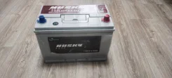 Husky. 100��.�., D31, 920��., �������� ����