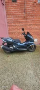 Honda PCX 125. ��������, ��, ��� ������� ����