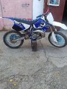 Yamaha YZ 250. 250����. ��., ��������, ���������, ������ �� �� ����