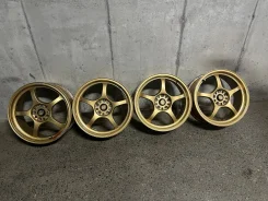 RAYS Gram Lights 57C. 7.5x18", 5x100, 5x114.3, ET48, �� 73���. ����