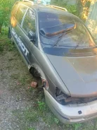 Mitsubishi Chariot. N43W, 4G63 ����