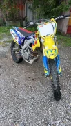 Suzuki RM-Z 450. 450����. ��., ��������, ���������, ������ �� �� ����